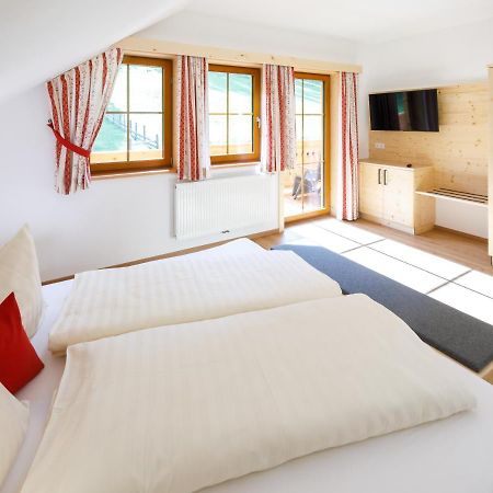 Bauernhof Mandlberger Apartment Schladming Luaran gambar