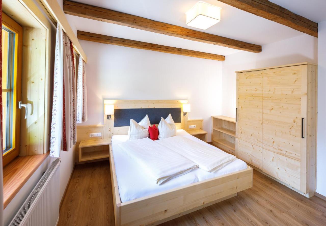 Bauernhof Mandlberger Apartment Schladming Luaran gambar