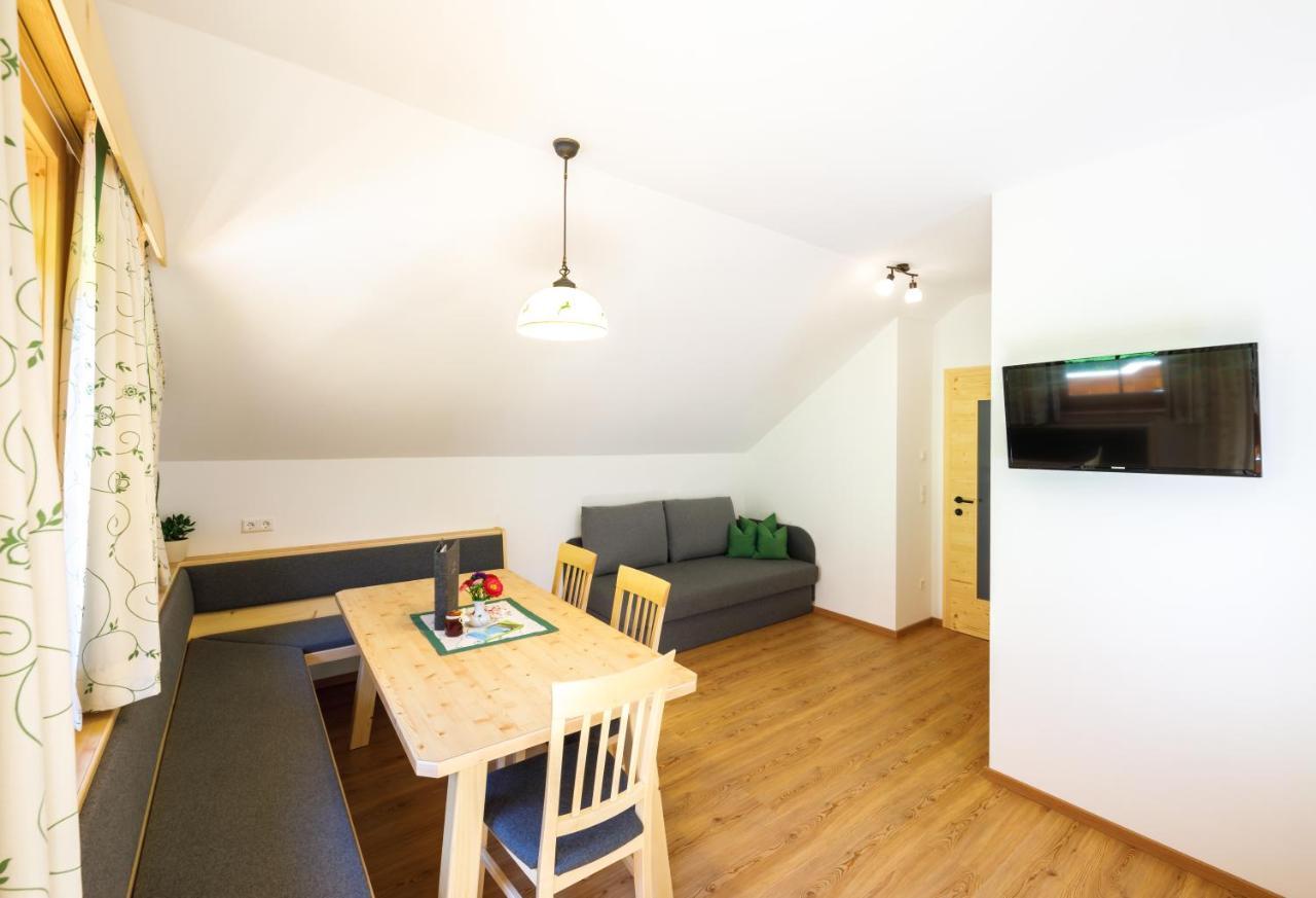 Bauernhof Mandlberger Apartment Schladming Luaran gambar