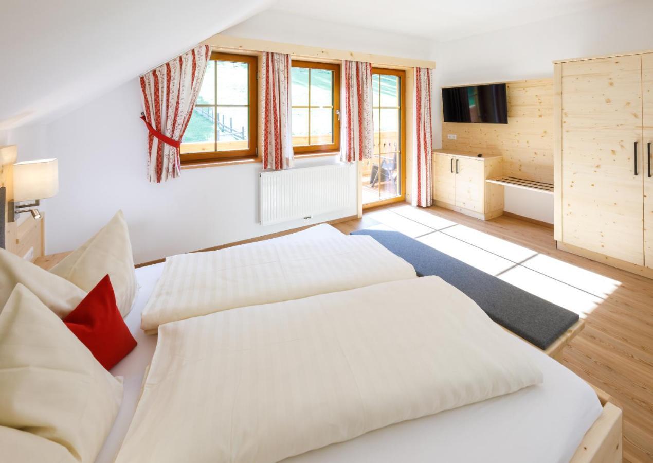 Bauernhof Mandlberger Apartment Schladming Luaran gambar
