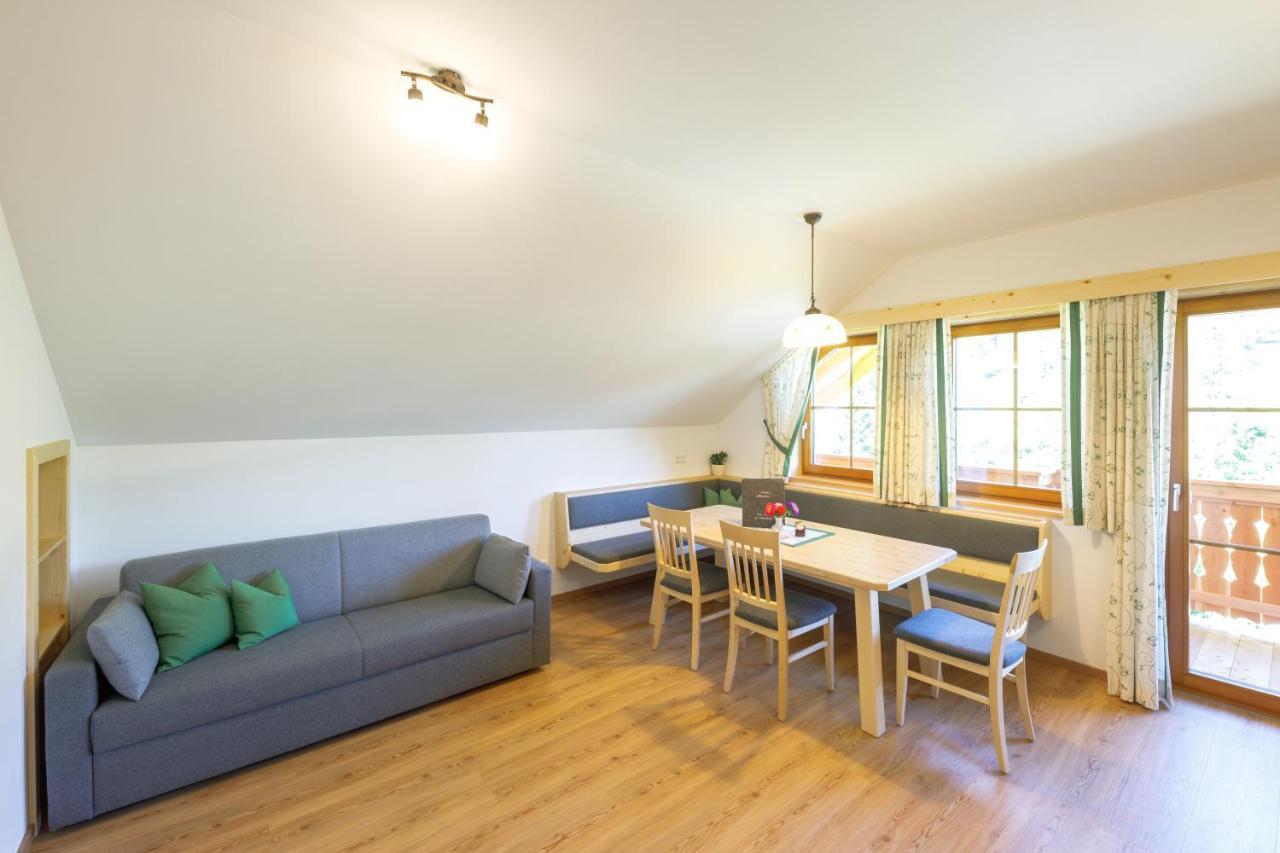 Bauernhof Mandlberger Apartment Schladming Luaran gambar