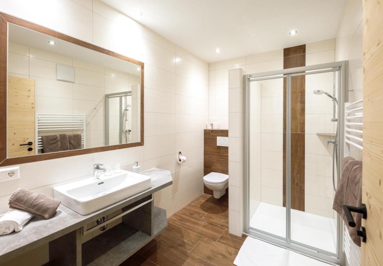 Bauernhof Mandlberger Apartment Schladming Luaran gambar