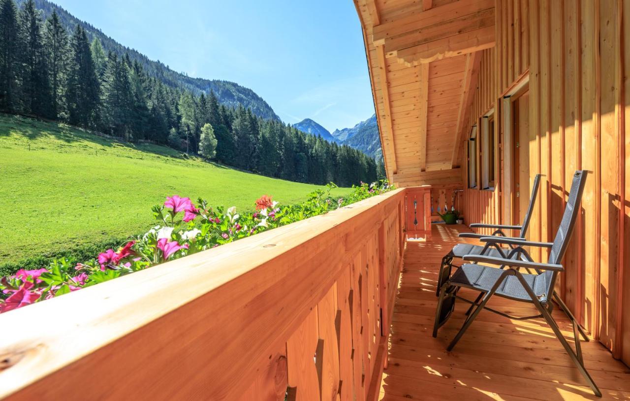 Bauernhof Mandlberger Apartment Schladming Luaran gambar